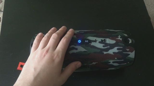 обзор китайской копии jbl xtreme