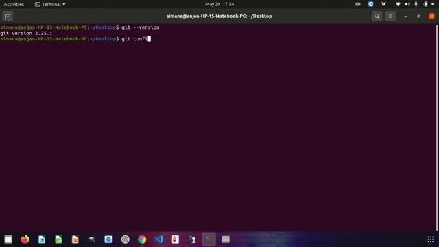How to set up git in 2 minutes смотреть онлайн