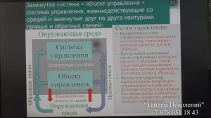 УПОР "Ноосфера" представляет проект "Тандем Поколений". 7 часть: Величко Михаил Викторович