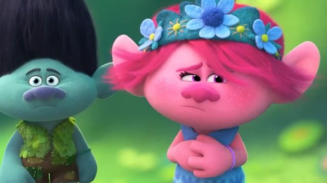 TROLLS 4 Will Be DIFFERENT