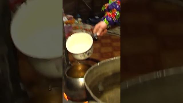 Как сейчас живут оленеводы кочевники. Крайний Север. Ямал смотреть онлайн