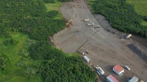 Аэропорт Усть-Камчатск