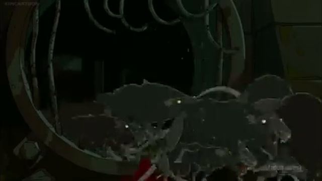 Pickle rick killing rats смотреть онлайн