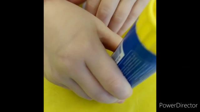 ОБ'ЄМНА аплікація квіти ромашки / 3-D малюнок своїми руками