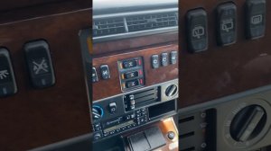 1994 Mercedes G320 diff lockers