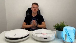 Роботы-пылесосы Dreame D9 и F9. Хороши ли новинки?