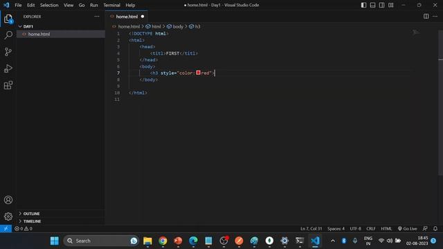 1 Introduction To Full Stack Web Development using MEAN and MERN Stack смотреть онлайн