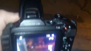 Nikon Coolpix L120 (Обзор)