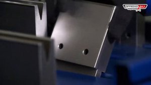 Производство силовых бамперов DDENGINEER