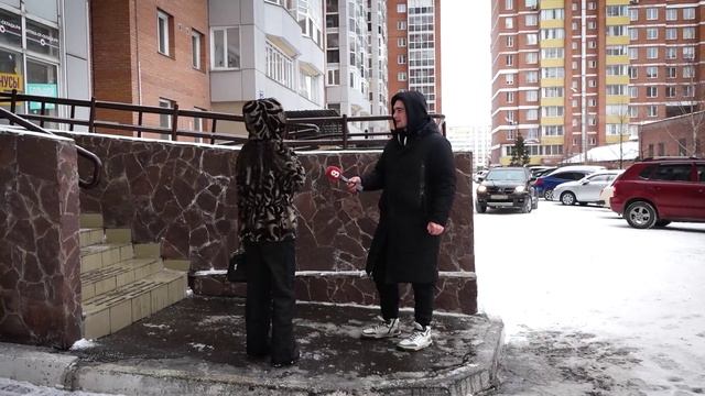 ПОЖАР НА УЛ. 9 МАЯ 59А