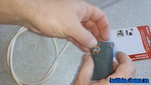 Инструмент для снятия изоляции с проводов с Алиэкспресс