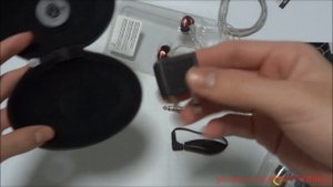 Shure SE535 Special Edition Unboxing