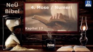 4.Mose – NeÜ Bibel