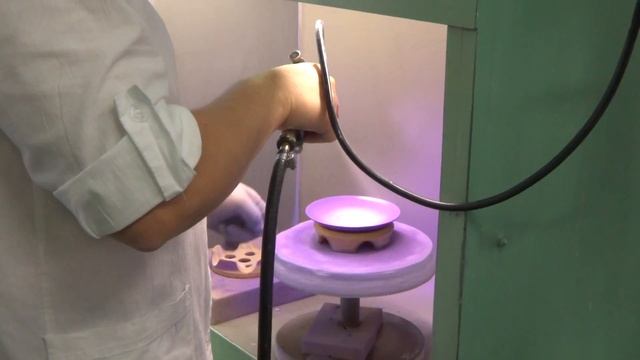 ИФЗ глазурирование смотреть онлайн