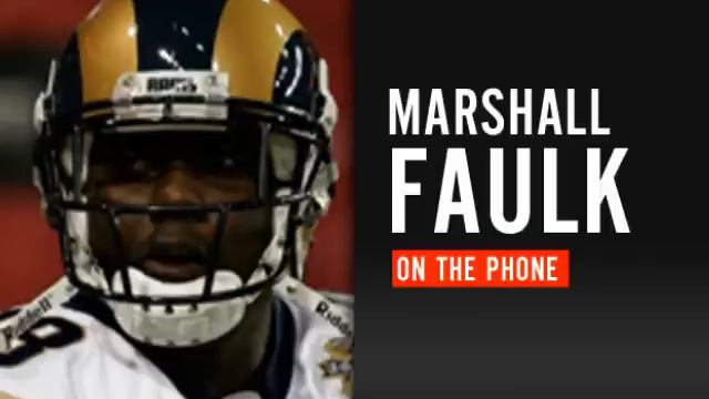 Faulk Talk: Kurt Warner смотреть онлайн