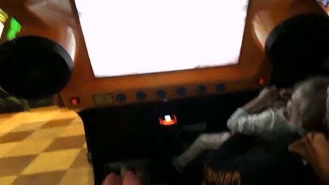 VLOG Празднуем ДЕНЬ ЗАЩИТЫ ДЕТЕЙ в детском развлекательном центре Happylon/ СУПЕР лабиринт смотреть онлайн