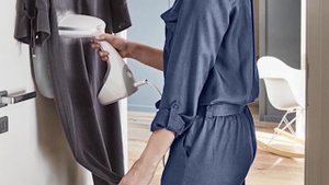 Отпариватель для одежды Tefal DT9130E0