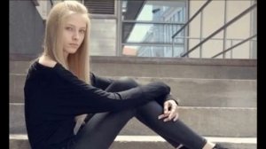 Алене Шишковой в детстве внушали, что она некрасивая