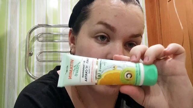 АСМР "Мой уход за лицом" ?. смотреть онлайн