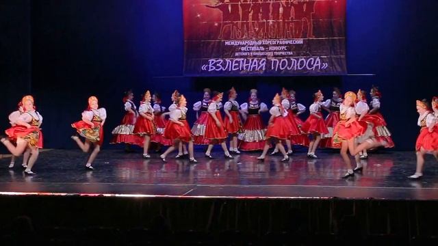 Русский сувенир