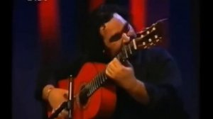 Rafael Cortés - Buleria (Live in Düsseldorf)