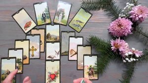 ЕГО РЕЗКОЕ РЕШЕНИЕ О ВАС 🏠ЧТО ПОДАРИТ ВЕТЕР ПЕРЕМЕН❓О ГЛАВНОМ НА СЕГОДНЯ✨Лена из Канады