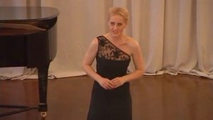 А.Бородин романс У людей-то в дому