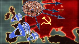 Миллионы жителей СССР были в УЖАСЕ от этого СООБЩЕНИЯ!