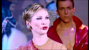 Cabaret Lido de Paris | Кабаре Лидо Париж