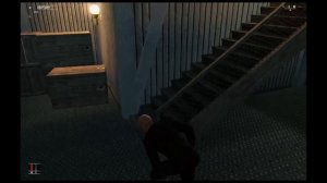 Let's Play Hitman: Blood Money: Easter Eggs