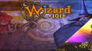 THE LEVIATHAN SPELL - Level 58 Storm Spell Quest [Wizard101]