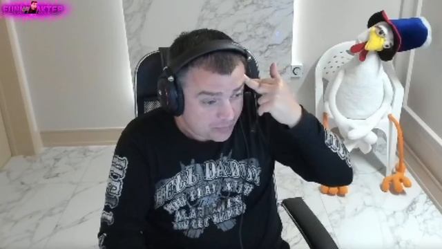 ДОЛЛАР ПО 100! РЕАКЦИЯ АКТЕРА смотреть онлайн