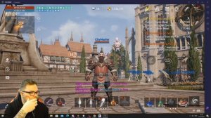 [Lineage 2 M] Как игра выглядит в 2021. Что изменилось ? Старт на Японии. [리니지2m] [リネージュ2M]