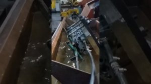 Опрессовка гбц фольксваген дизель 1.9