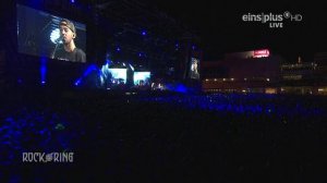 Linkin Park - Rock Am Ring (2014)