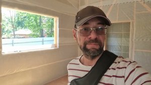 Пароизоляция в каркасном доме