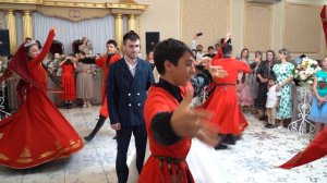 МУЛЕБКИНЦЫ ЗАЖИГАЮТ !!! ВИДЕОГРАФ МУСЛИМ КАМБУЛАТОВ 89285802662