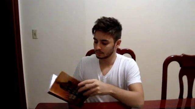 Unboxing: Os Filhos de Húrin, J. R. R. Tolkien смотреть онлайн