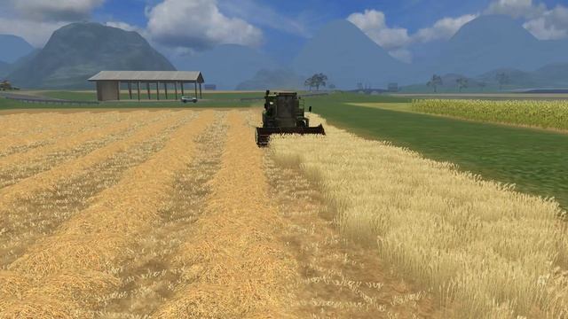 5 EASTER EGGÓW z Symulator Farmy 2011 || LS 11 || Wspomnienia Przeszłości смотреть онлайн