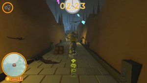 Wobbly Life Trailer 2022 - PC