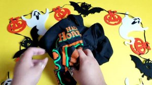 Fall-oween Haul-oween Huge Halloween Goodie Haul!!!