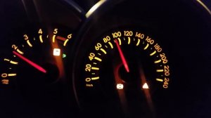 Неисправный датчик АБС на тойоте. Faulty sensor ABS Toyota.