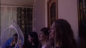 Музыка нас связала Мираж Cover