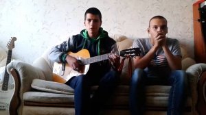 100 атмосфер - Не надо слёз (Cover)