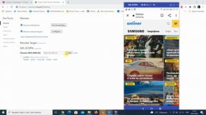 Chrome DevTools - как подключить Android-устройство