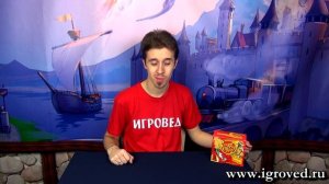 Дикие Джунгли. Обзор настольной игры от Игроведа.mp4