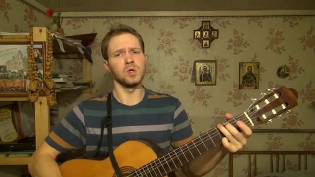 Вьюн над водой ! смотреть онлайн