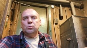 Теплоаккумулятор для отопления своими руками. Два года использования. Буферная ёмкость.