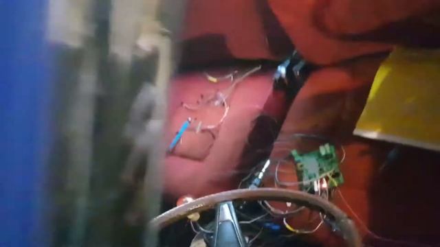 LADA  VAZ 2106 running full sequential with speeduino ECU Project in progress