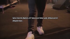 $uicideboy$ - Suicide Bay(Türkçe Çeviri)